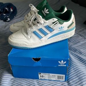 Adidas forum Low